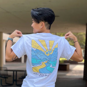 Meet your Posher, Evelyn